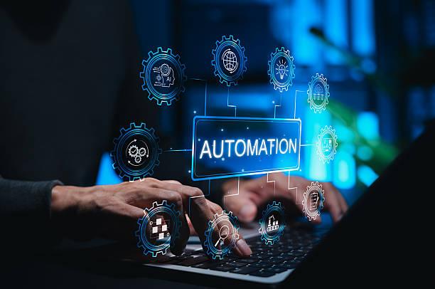 Automated Workflows