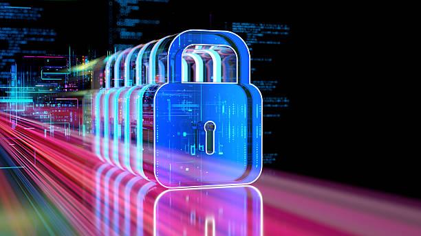 Secure Infrastructure